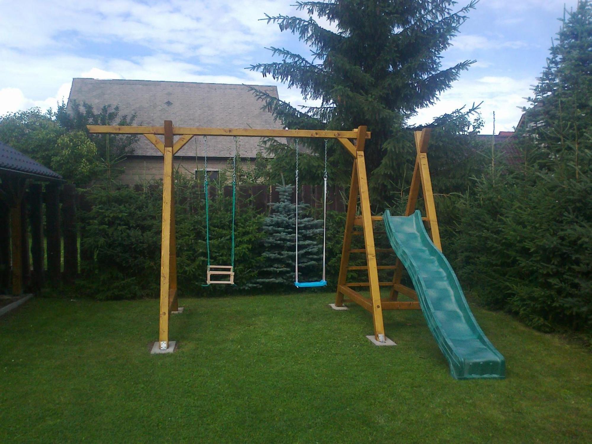 Liptovska Izba Apartment Liptovska Kokava Luaran gambar