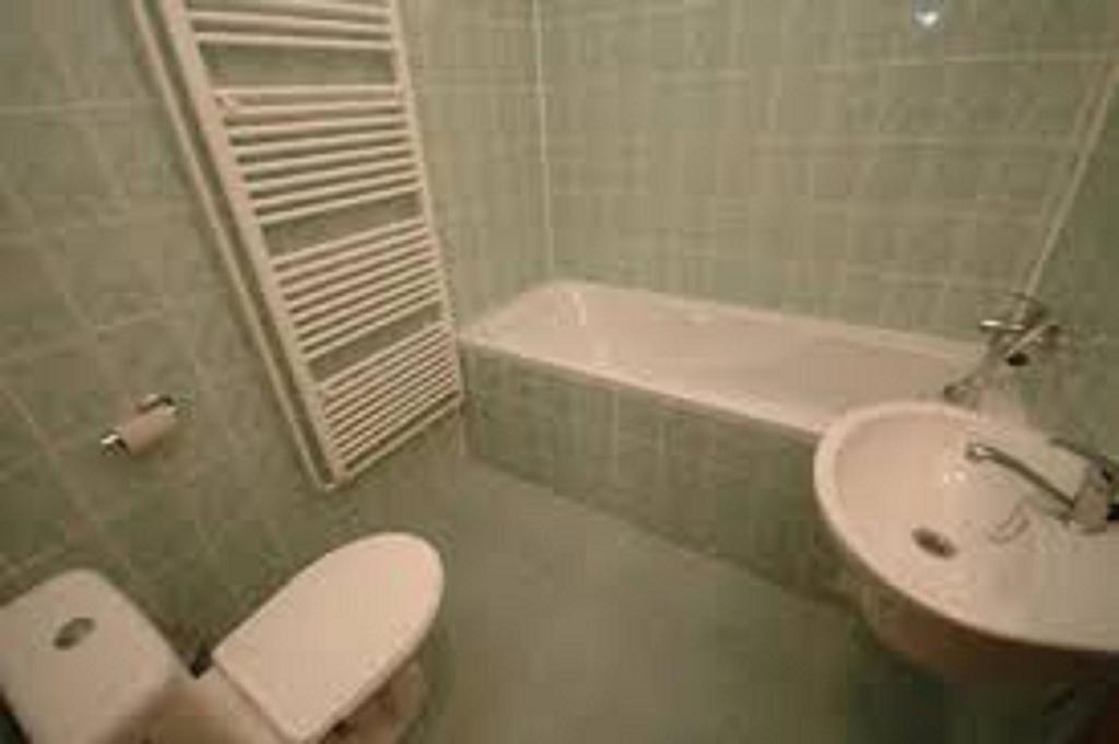 Liptovska Izba Apartment Liptovska Kokava Luaran gambar