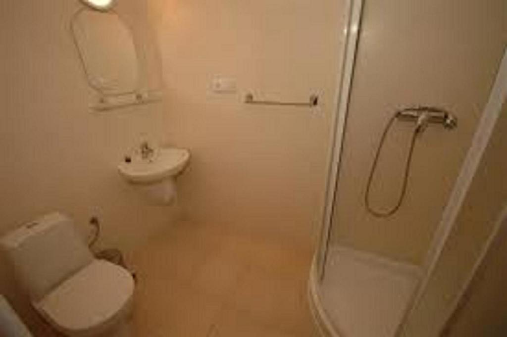 Liptovska Izba Apartment Liptovska Kokava Luaran gambar