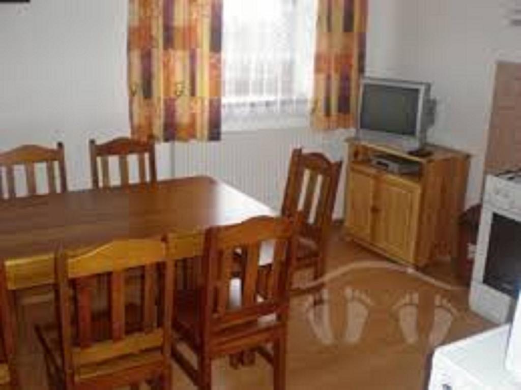 Liptovska Izba Apartment Liptovska Kokava Luaran gambar