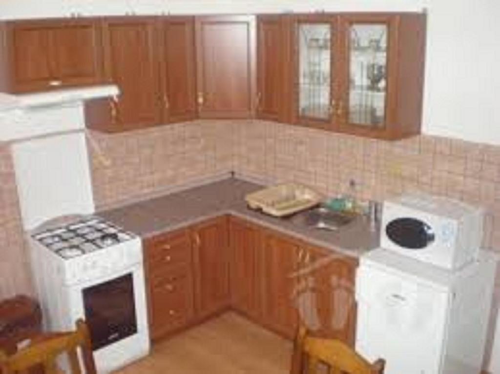 Liptovska Izba Apartment Liptovska Kokava Luaran gambar